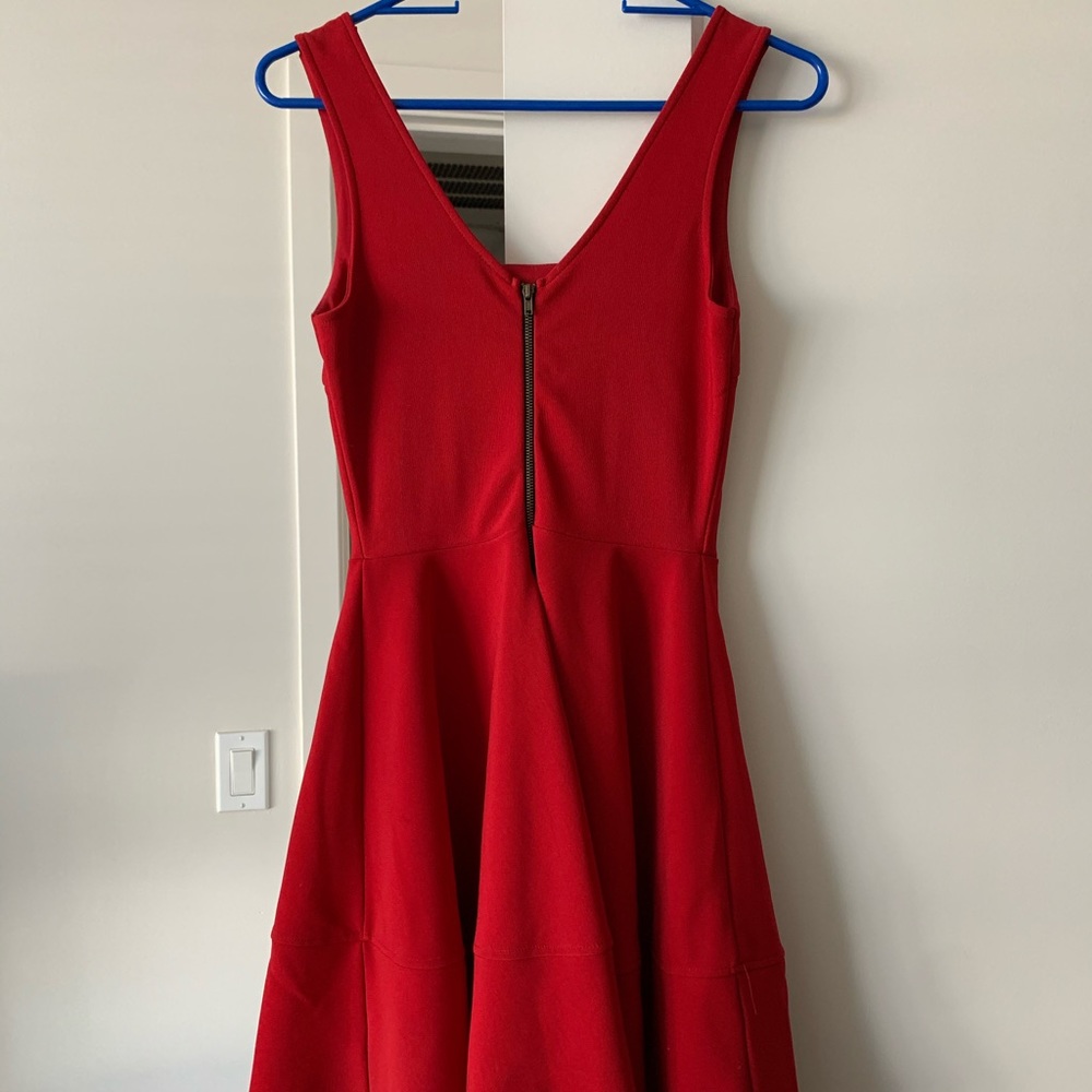 Little Red Dress ❤️ - Picture 2 of 4